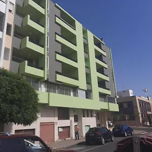 Apartamento Piso Jmam Centro, Puerto del Rosario (Fuerteventura)