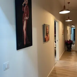 Pensión Espacio Fuerteventura, Puerto del Rosario (Fuerteventura)