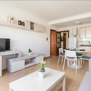 Apartamento A 20 Metri Dalla, Puerto del Rosario (Fuerteventura)
