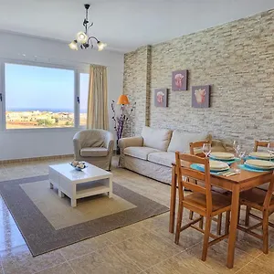 Apartamento Comfort - 2a - Fuerteventura, Puerto del Rosario (Fuerteventura)